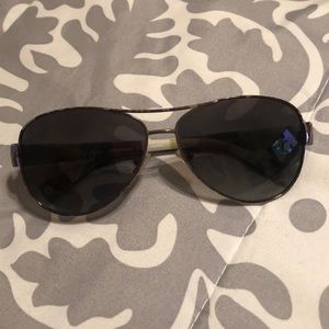 Coach Kristina Sunglasses